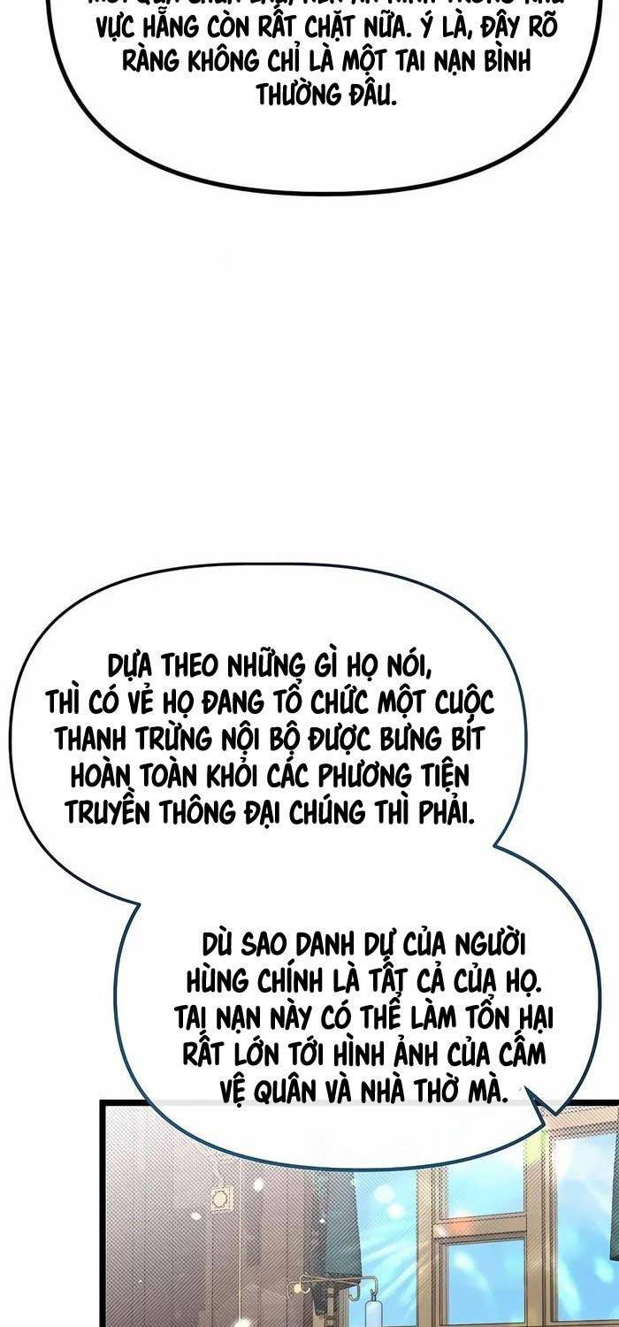 Anh Trai Anh Hùng Là Người Đã Chết Trong Học Viện - Chapter 79 - Page 3