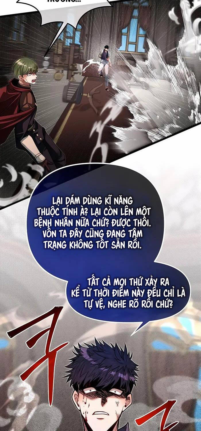 Anh Trai Anh Hùng Là Người Đã Chết Trong Học Viện - Chapter 79 - Page 30