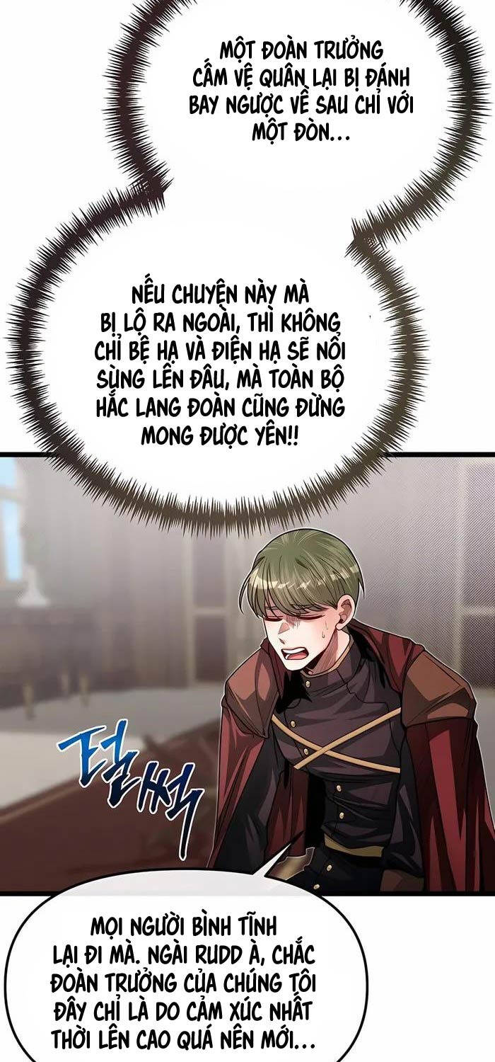 Anh Trai Anh Hùng Là Người Đã Chết Trong Học Viện - Chapter 79 - Page 32