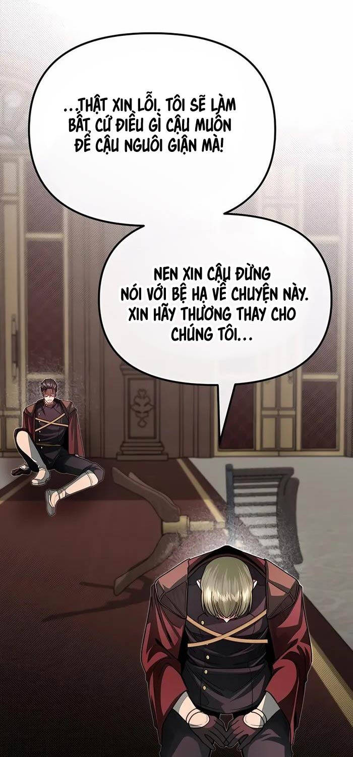 Anh Trai Anh Hùng Là Người Đã Chết Trong Học Viện - Chapter 79 - Page 34