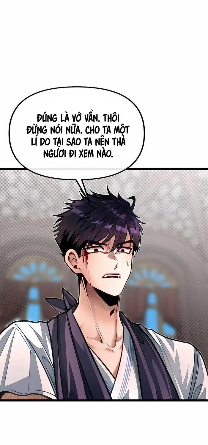 Anh Trai Anh Hùng Là Người Đã Chết Trong Học Viện - Chapter 79 - Page 37