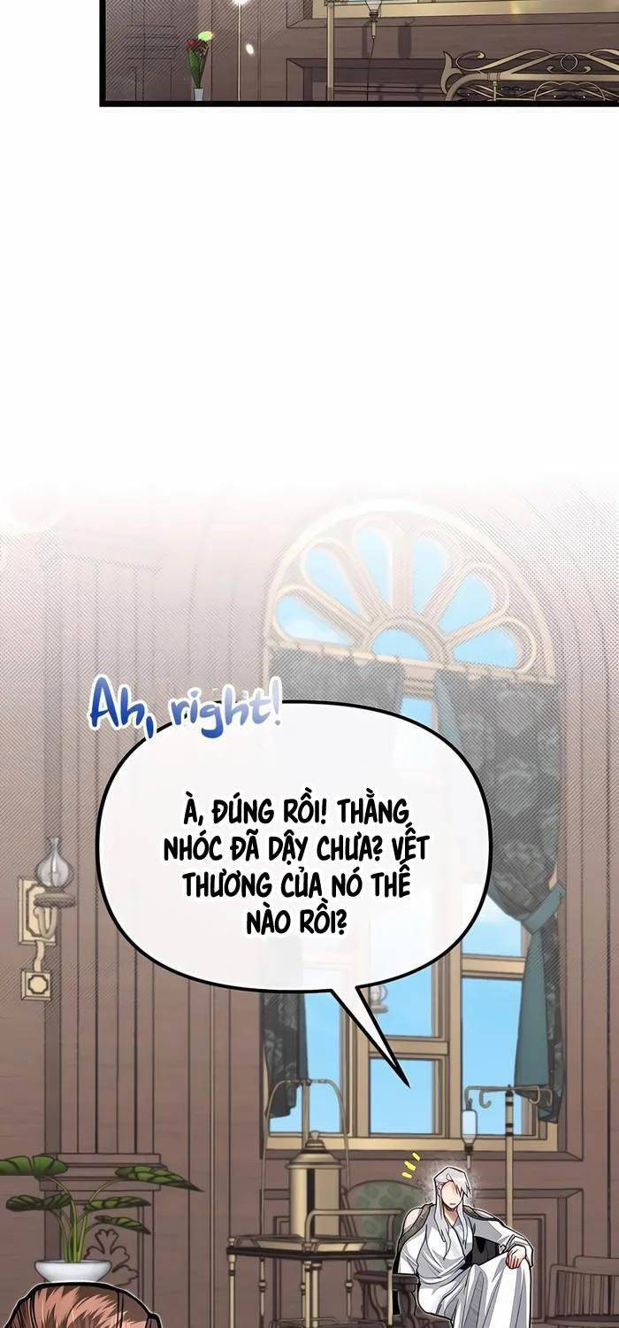 Anh Trai Anh Hùng Là Người Đã Chết Trong Học Viện - Chapter 79 - Page 4