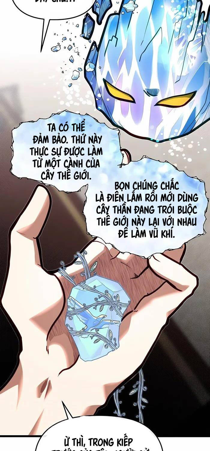 Anh Trai Anh Hùng Là Người Đã Chết Trong Học Viện - Chapter 79 - Page 43