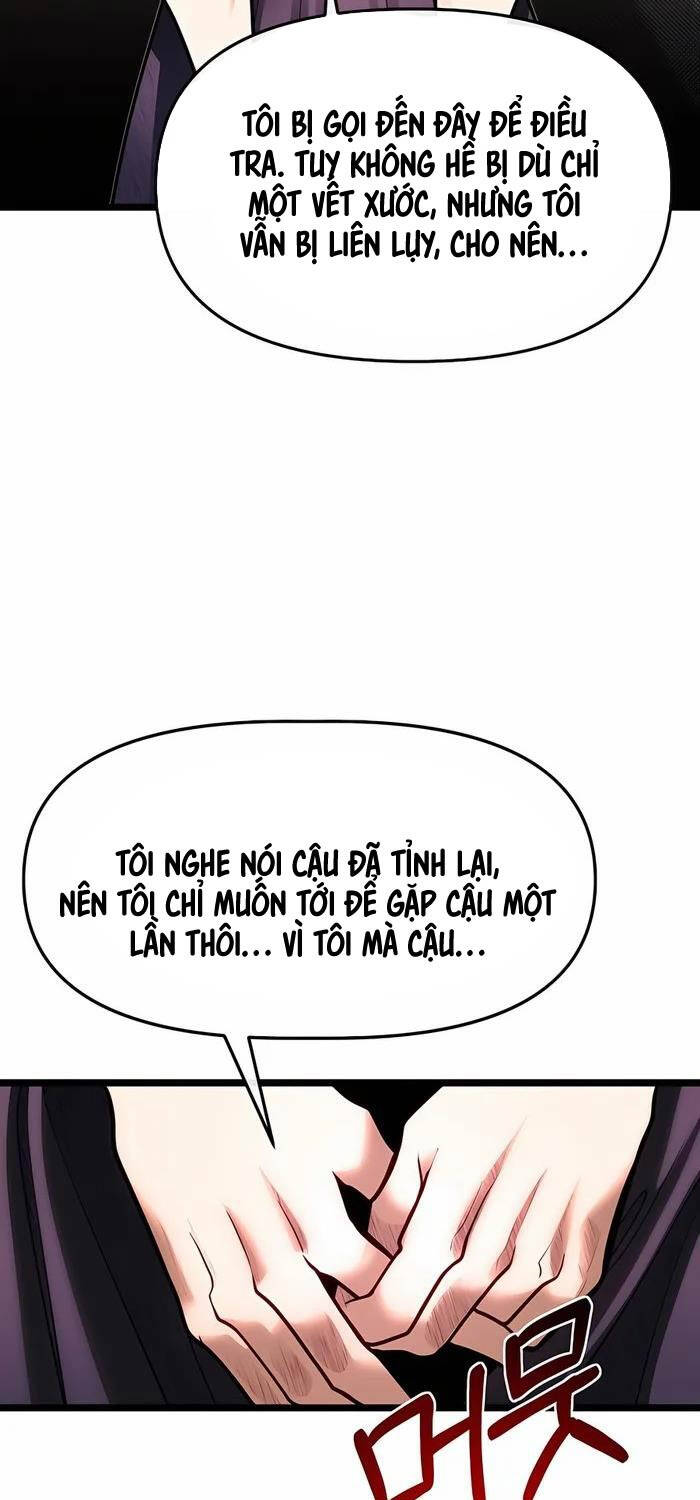 Anh Trai Anh Hùng Là Người Đã Chết Trong Học Viện - Chapter 79 - Page 49