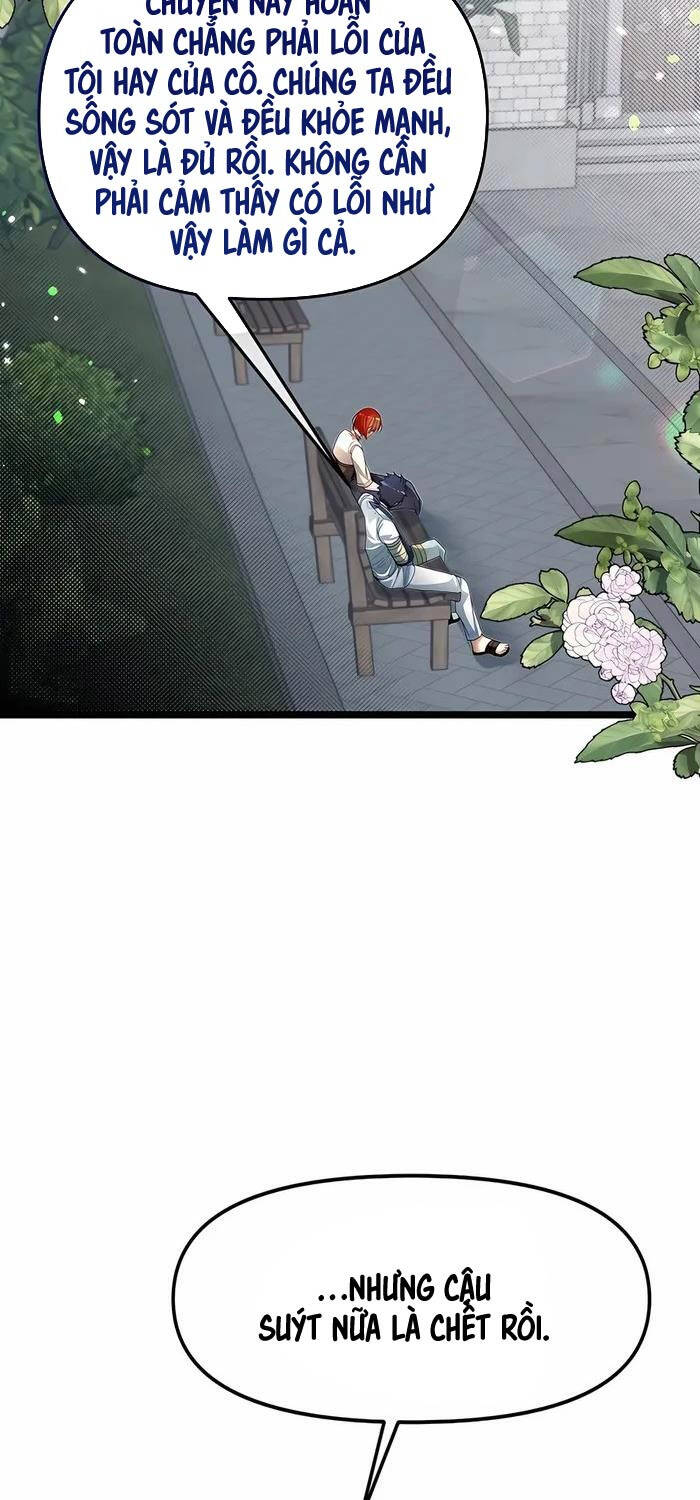 Anh Trai Anh Hùng Là Người Đã Chết Trong Học Viện - Chapter 79 - Page 53