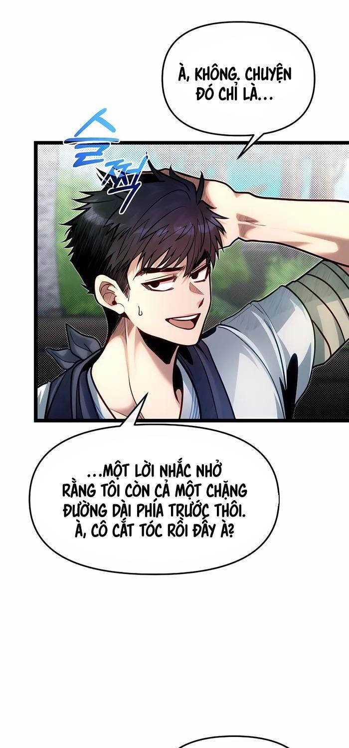 Anh Trai Anh Hùng Là Người Đã Chết Trong Học Viện - Chapter 79 - Page 55