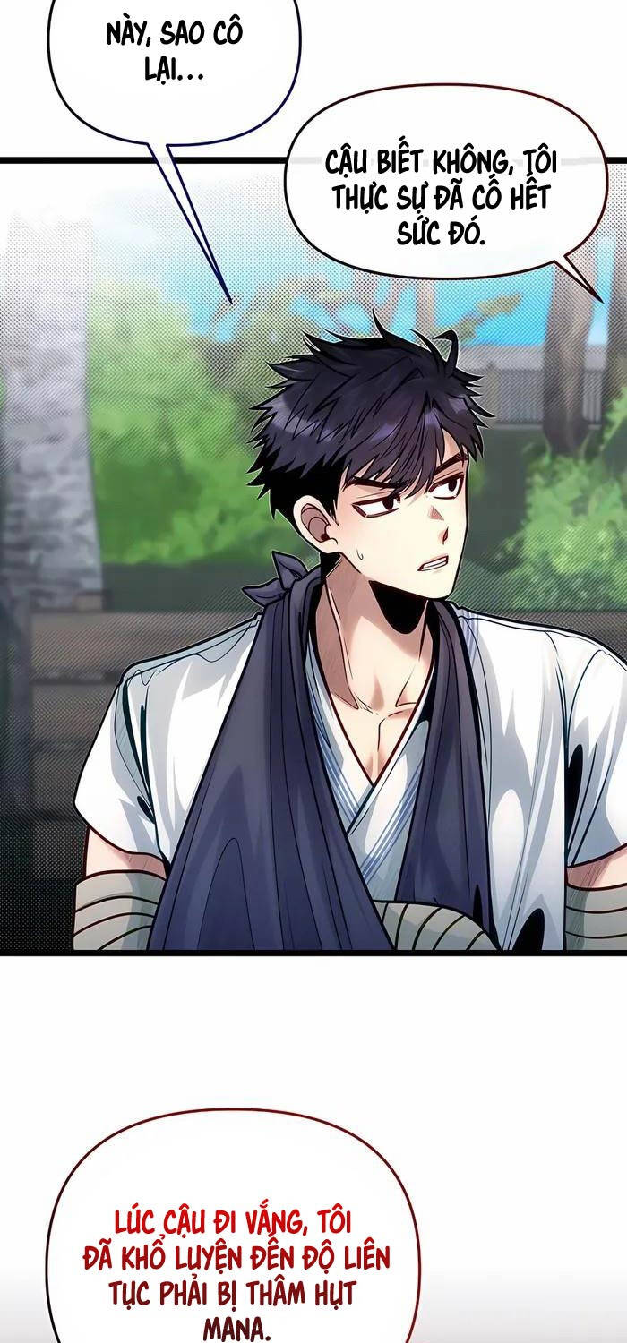 Anh Trai Anh Hùng Là Người Đã Chết Trong Học Viện - Chapter 79 - Page 57