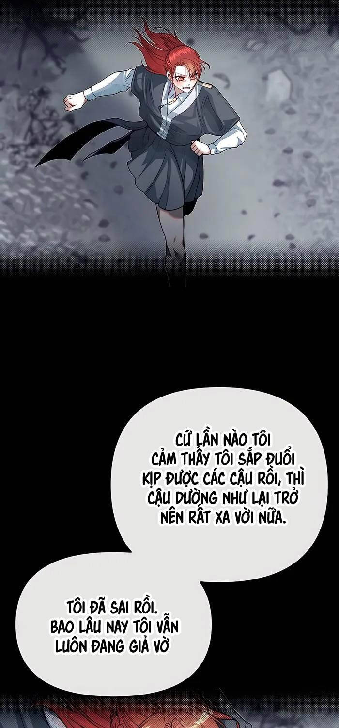 Anh Trai Anh Hùng Là Người Đã Chết Trong Học Viện - Chapter 79 - Page 59