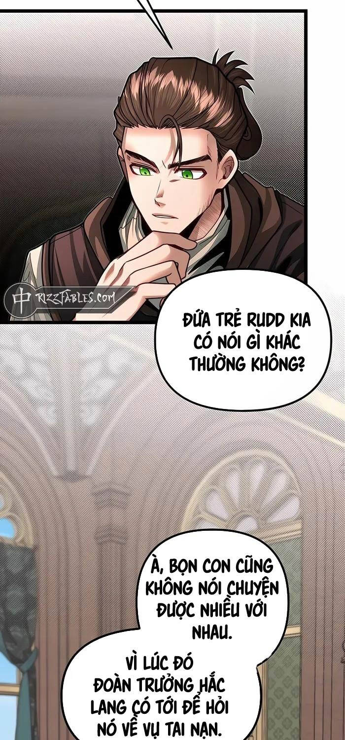 Anh Trai Anh Hùng Là Người Đã Chết Trong Học Viện - Chapter 79 - Page 8