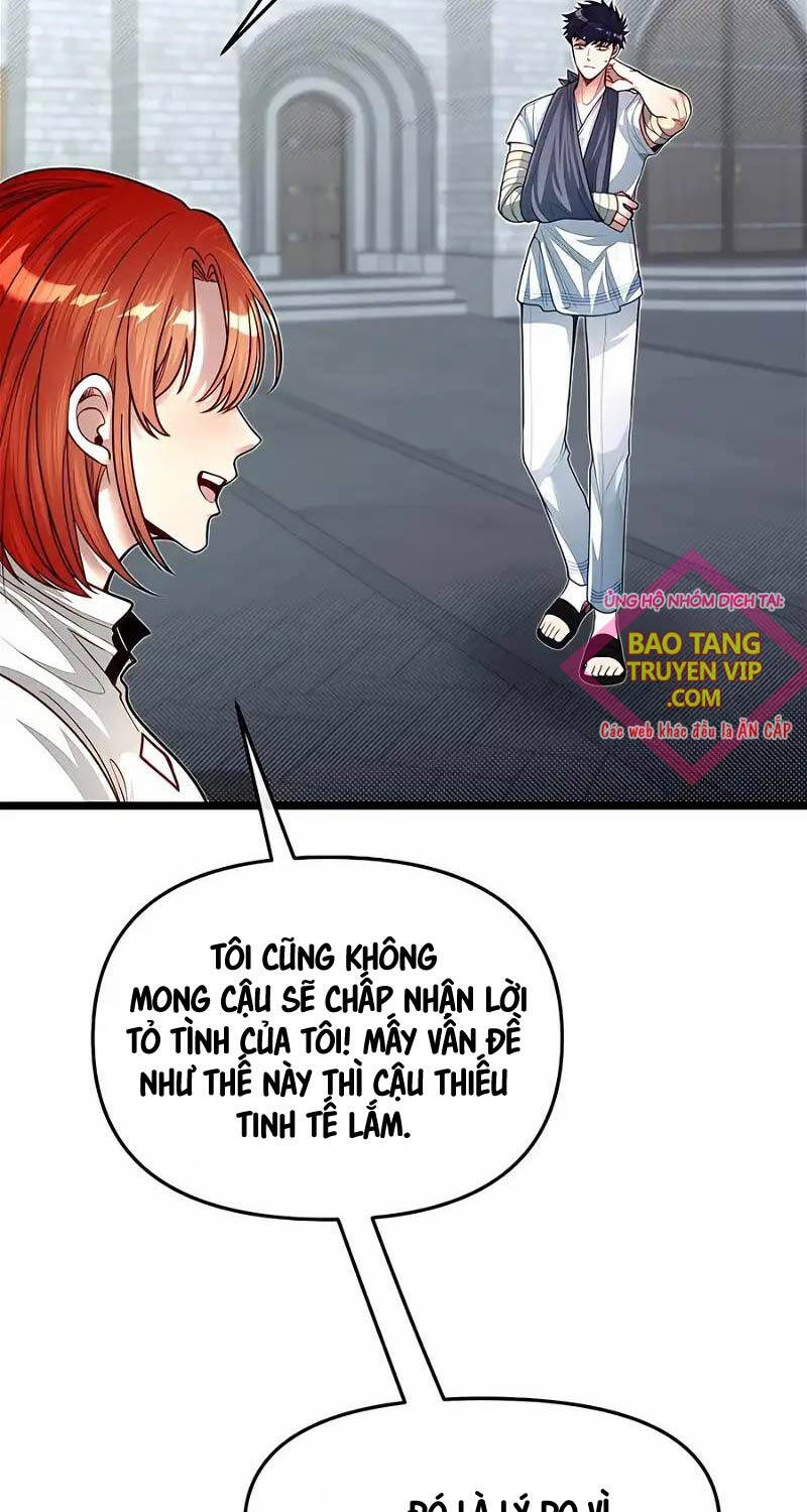 Anh Trai Anh Hùng Là Người Đã Chết Trong Học Viện - Chapter 80 - Page 11
