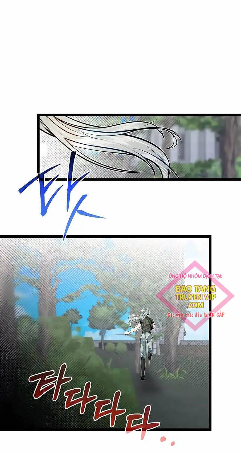 Anh Trai Anh Hùng Là Người Đã Chết Trong Học Viện - Chapter 80 - Page 21