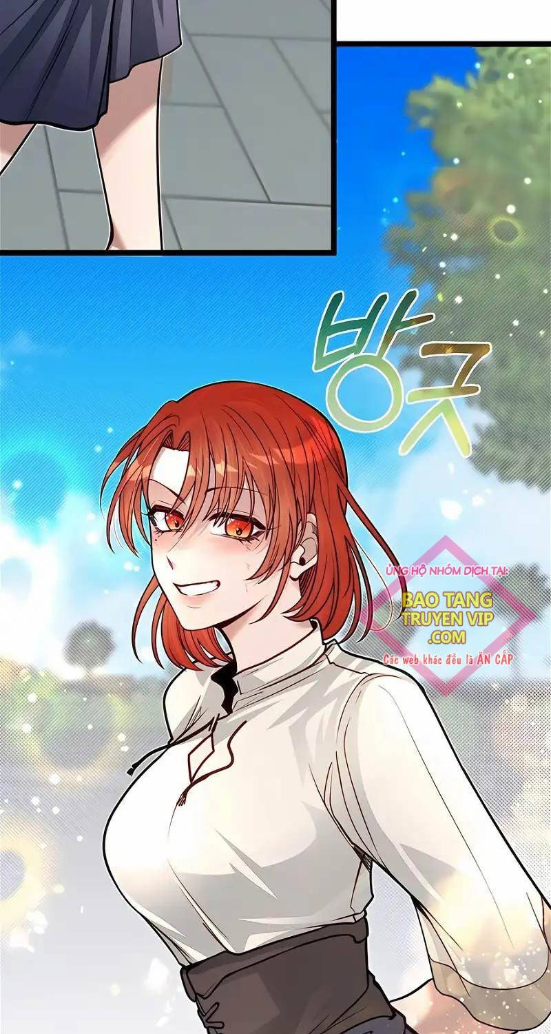 Anh Trai Anh Hùng Là Người Đã Chết Trong Học Viện - Chapter 80 - Page 25