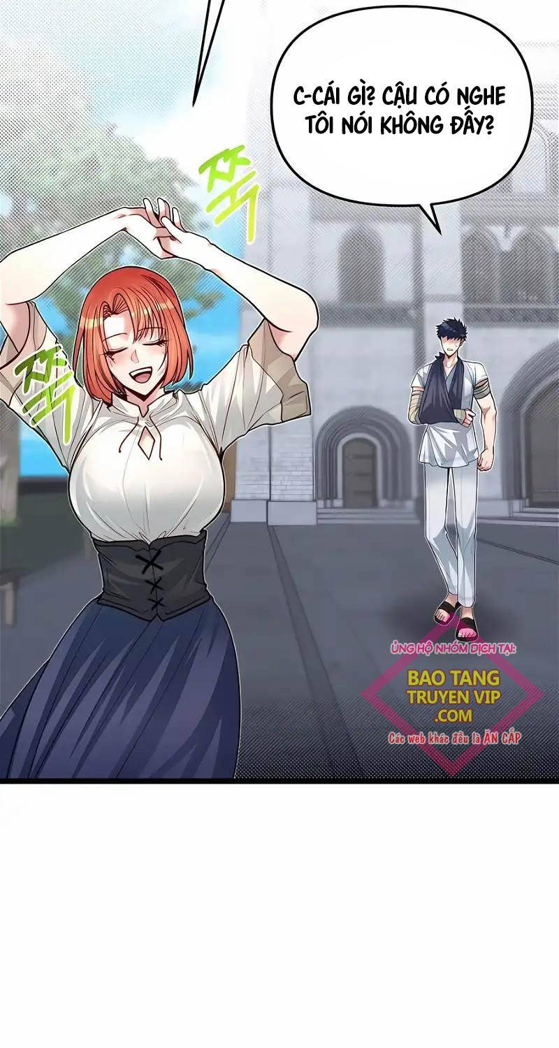 Anh Trai Anh Hùng Là Người Đã Chết Trong Học Viện - Chapter 80 - Page 27