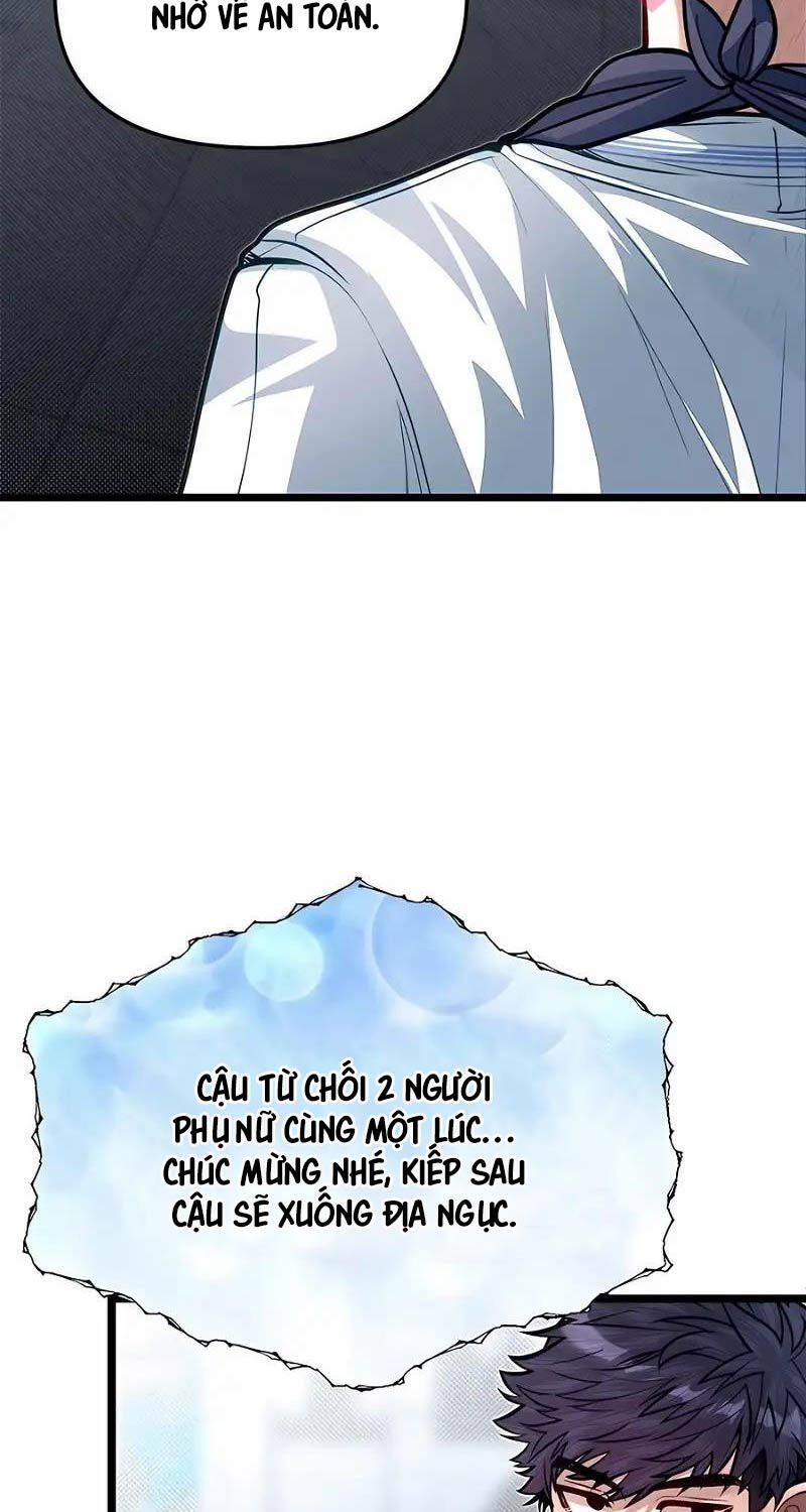 Anh Trai Anh Hùng Là Người Đã Chết Trong Học Viện - Chapter 80 - Page 30