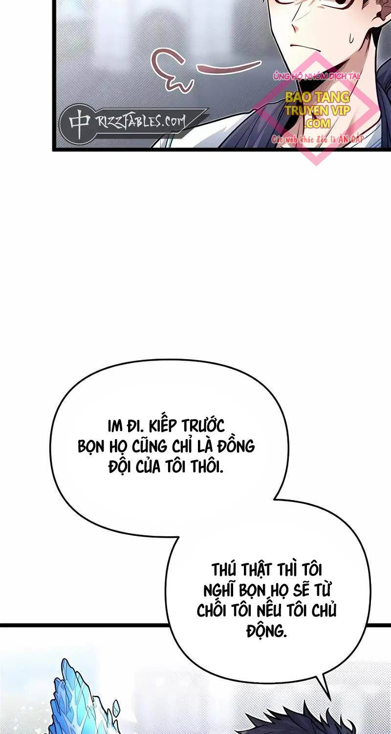 Anh Trai Anh Hùng Là Người Đã Chết Trong Học Viện - Chapter 80 - Page 31