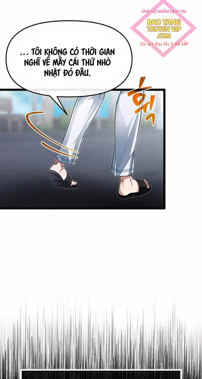 Anh Trai Anh Hùng Là Người Đã Chết Trong Học Viện - Chapter 80 - Page 34