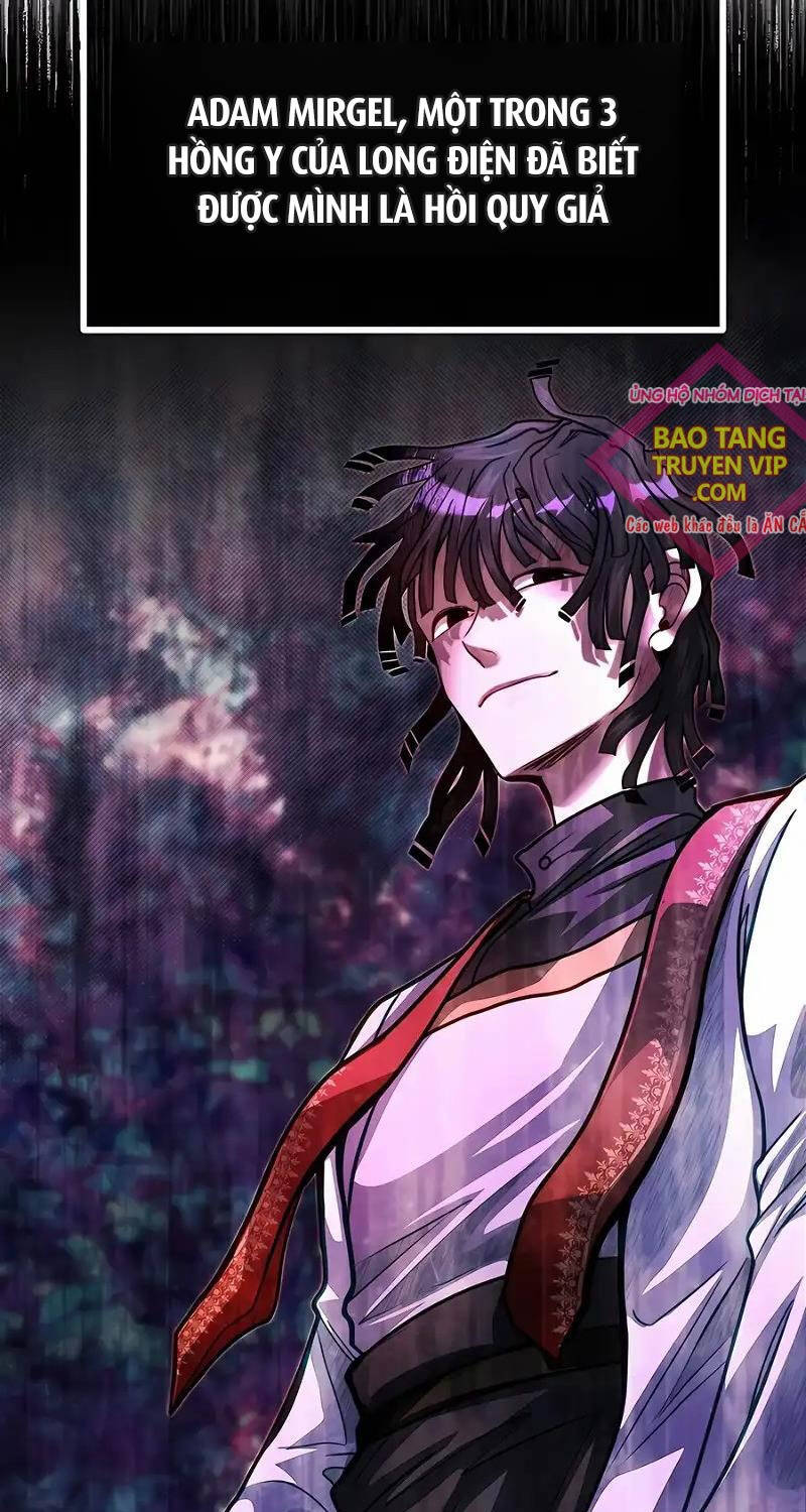 Anh Trai Anh Hùng Là Người Đã Chết Trong Học Viện - Chapter 80 - Page 35