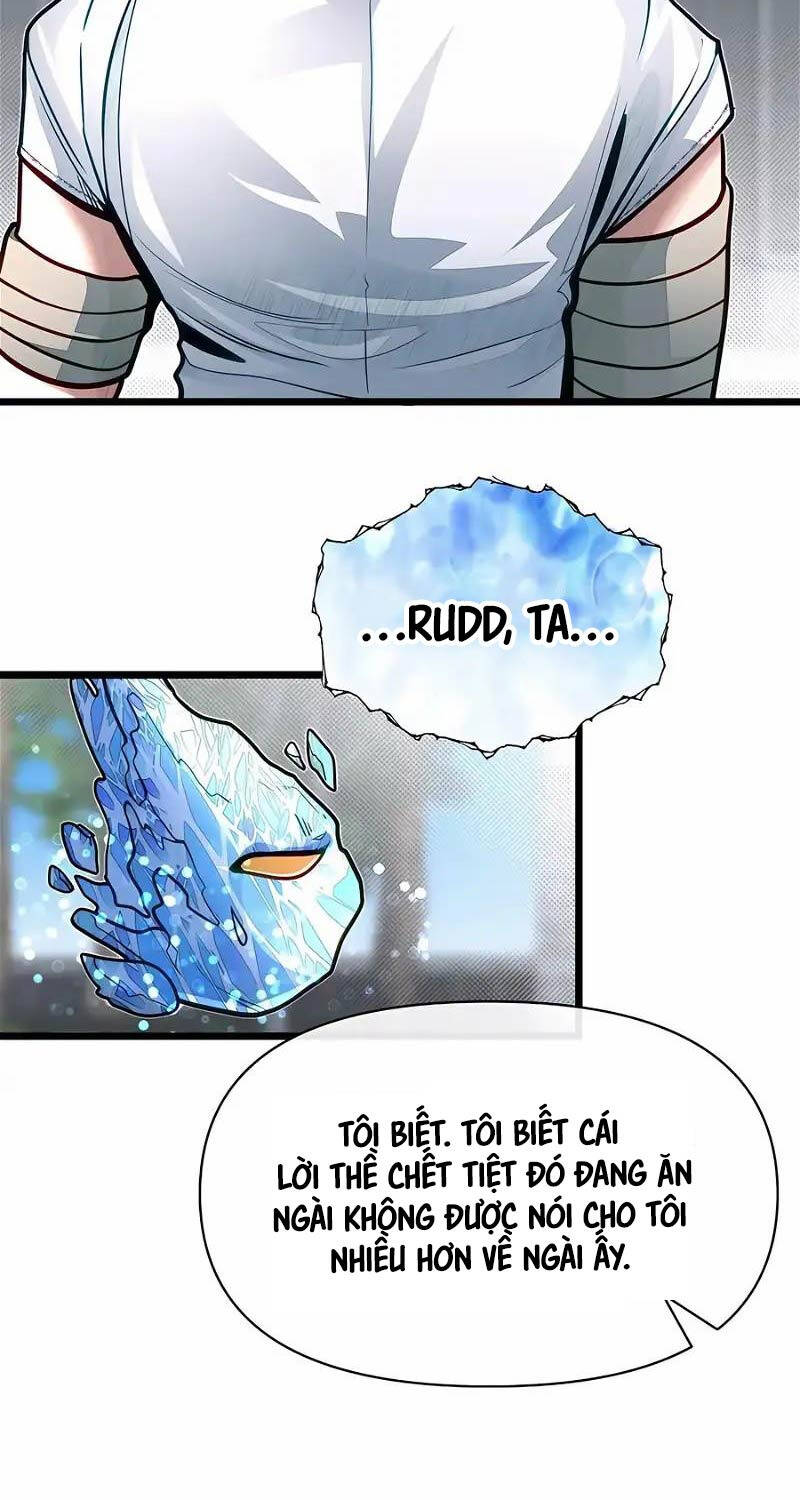 Anh Trai Anh Hùng Là Người Đã Chết Trong Học Viện - Chapter 80 - Page 39