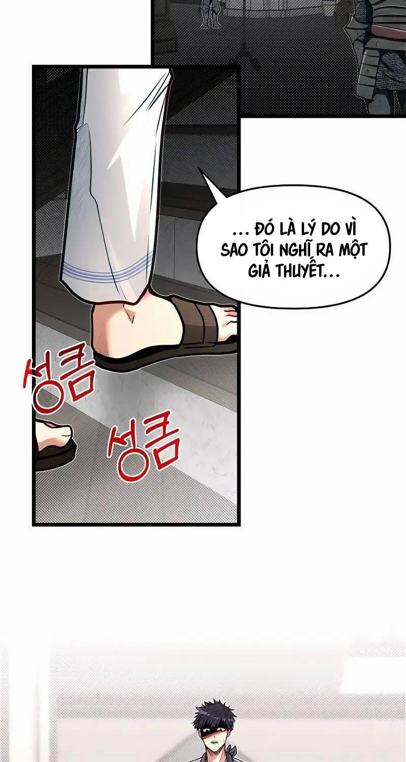 Anh Trai Anh Hùng Là Người Đã Chết Trong Học Viện - Chapter 80 - Page 41