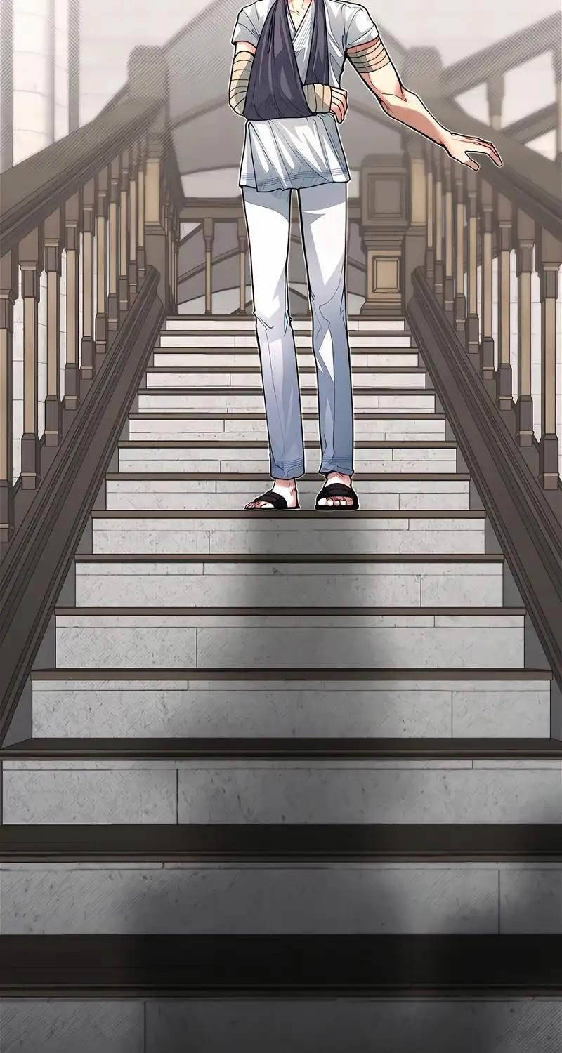 Anh Trai Anh Hùng Là Người Đã Chết Trong Học Viện - Chapter 80 - Page 42