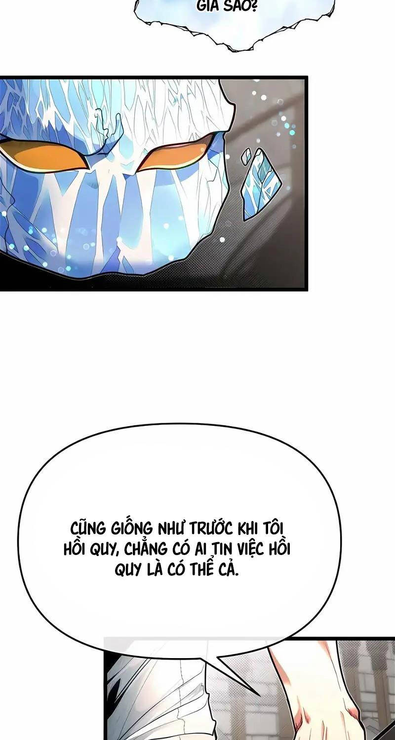 Anh Trai Anh Hùng Là Người Đã Chết Trong Học Viện - Chapter 80 - Page 44