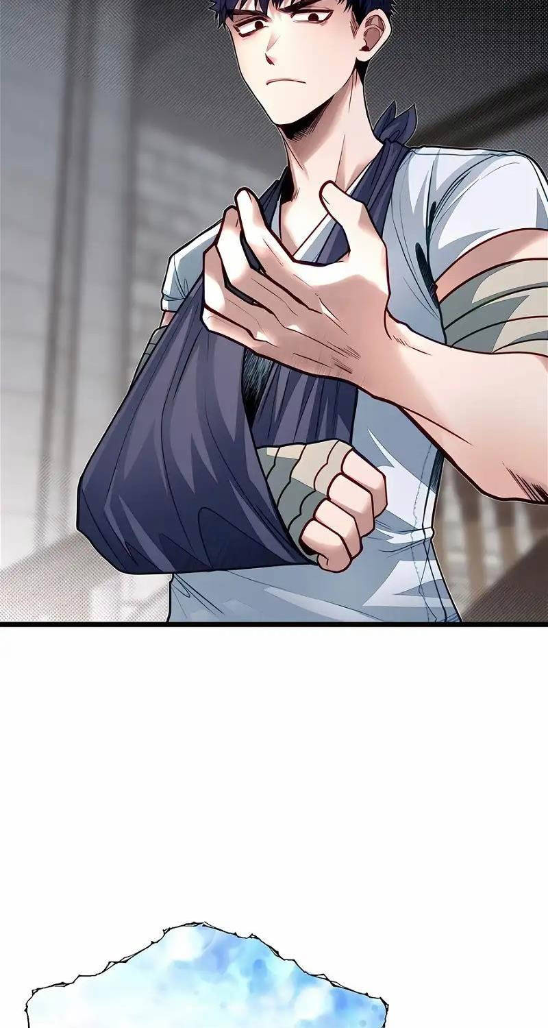 Anh Trai Anh Hùng Là Người Đã Chết Trong Học Viện - Chapter 80 - Page 50