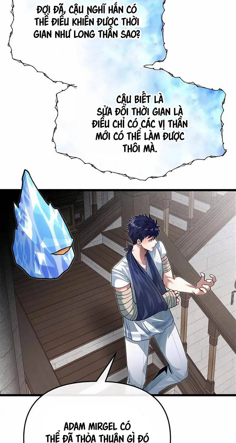 Anh Trai Anh Hùng Là Người Đã Chết Trong Học Viện - Chapter 80 - Page 51