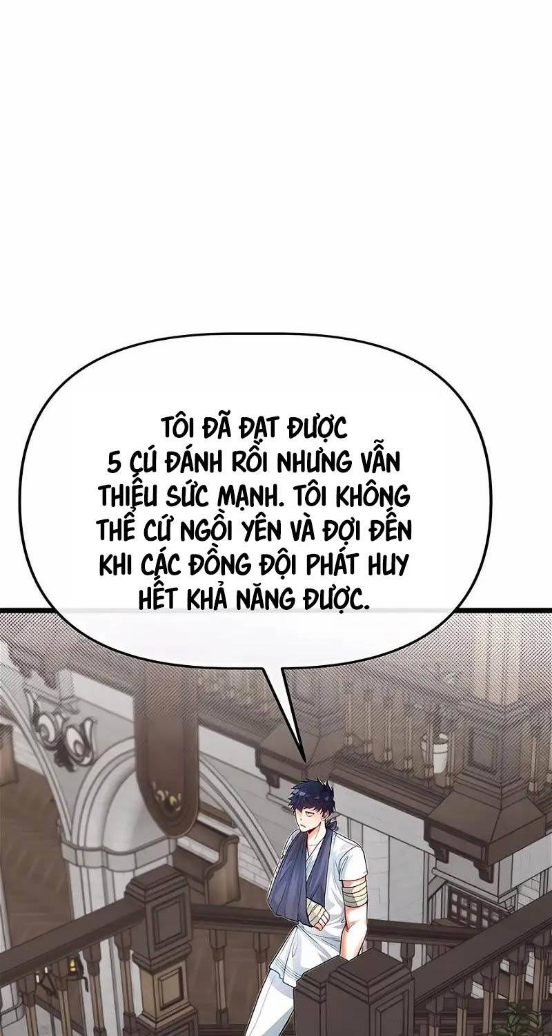 Anh Trai Anh Hùng Là Người Đã Chết Trong Học Viện - Chapter 80 - Page 54