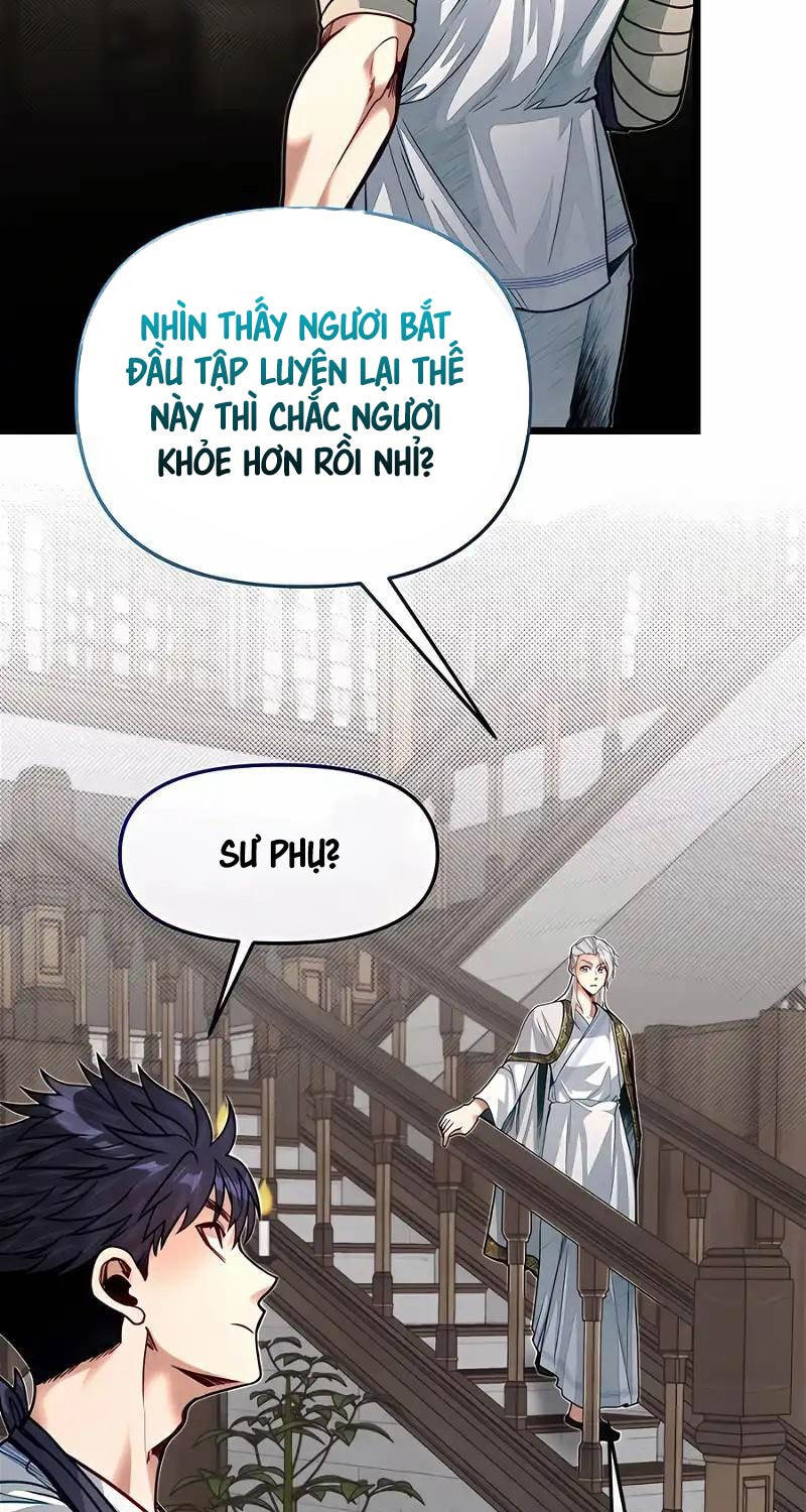 Anh Trai Anh Hùng Là Người Đã Chết Trong Học Viện - Chapter 80 - Page 57