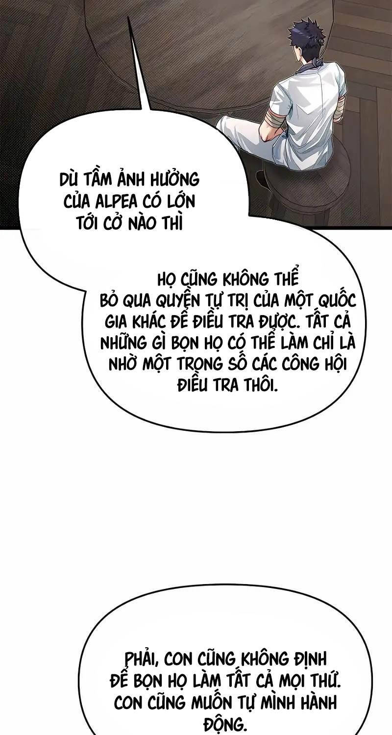 Anh Trai Anh Hùng Là Người Đã Chết Trong Học Viện - Chapter 80 - Page 61