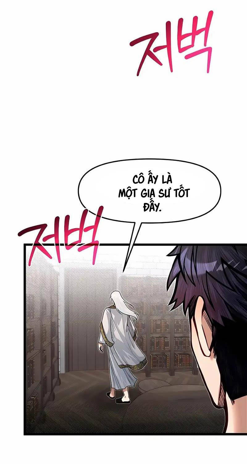 Anh Trai Anh Hùng Là Người Đã Chết Trong Học Viện - Chapter 80 - Page 79