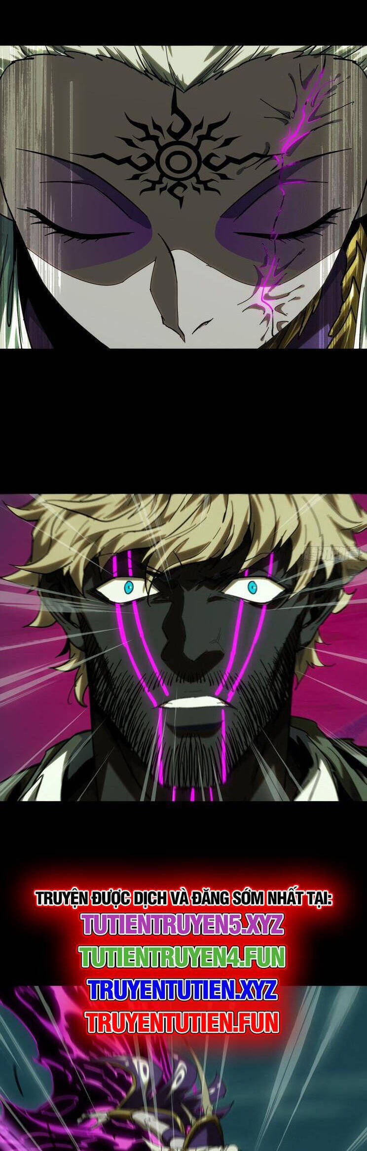 Đại Tượng Vô Hình - Chapter 434 - Page 14