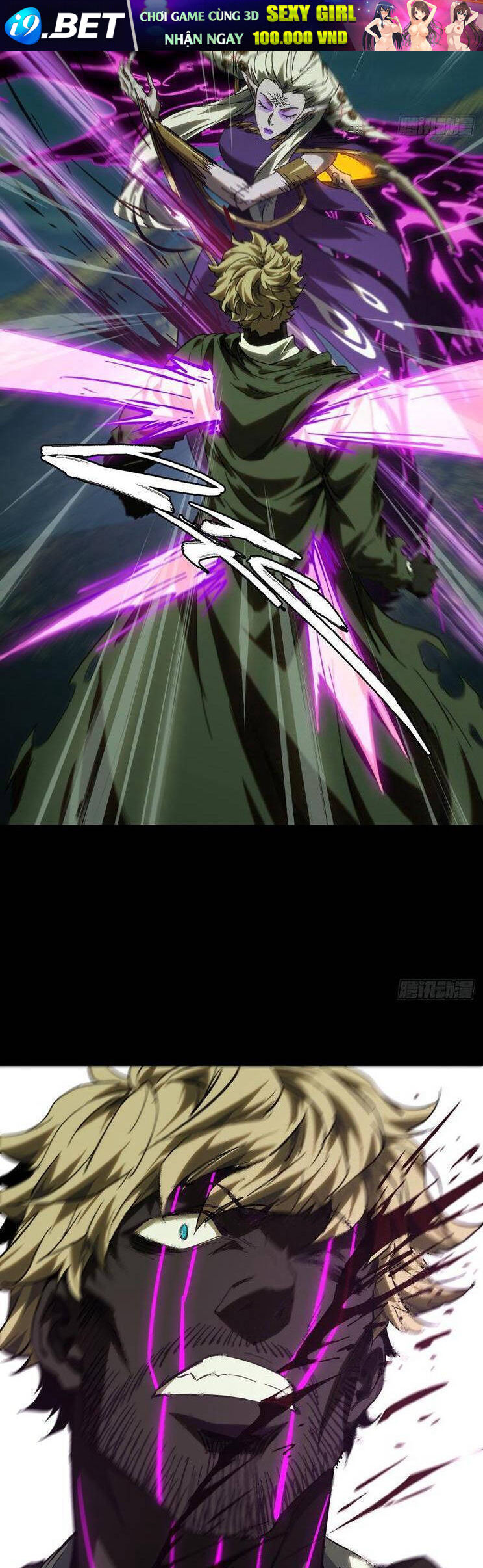 Đại Tượng Vô Hình - Chapter 434 - Page 15