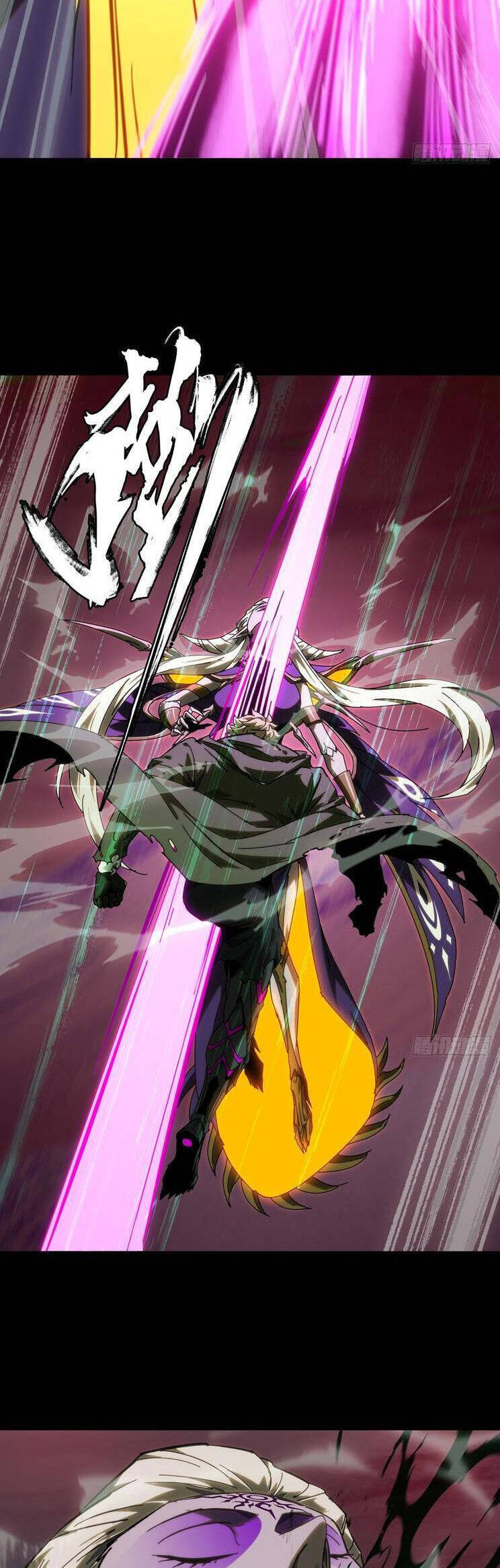 Đại Tượng Vô Hình - Chapter 434 - Page 19