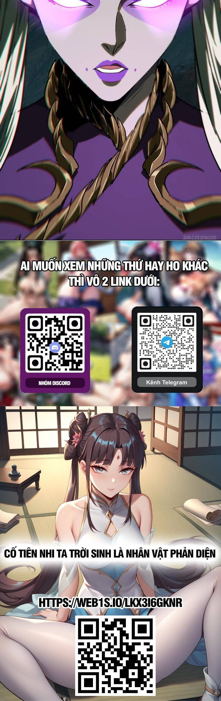 Đại Tượng Vô Hình - Chapter 434 - Page 24