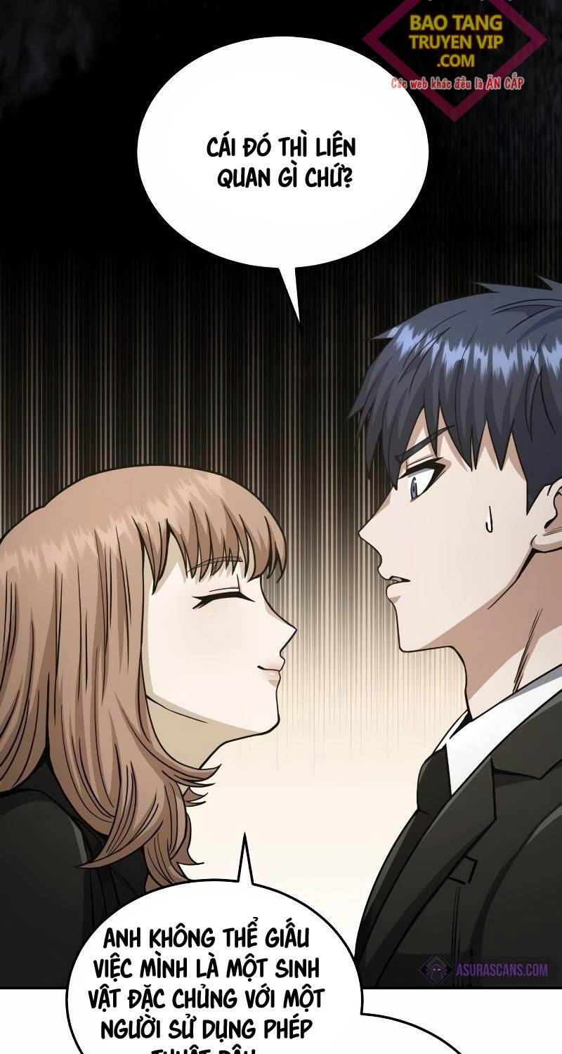 Thiên Tài Của Dòng Dõi Độc Nhất Vô Nhị - Chapter 75 - Page 35