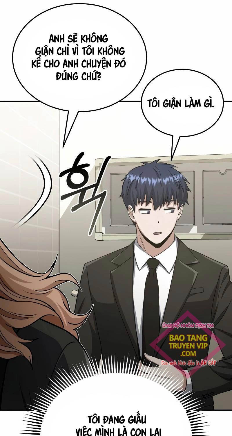 Thiên Tài Của Dòng Dõi Độc Nhất Vô Nhị - Chapter 75 - Page 37