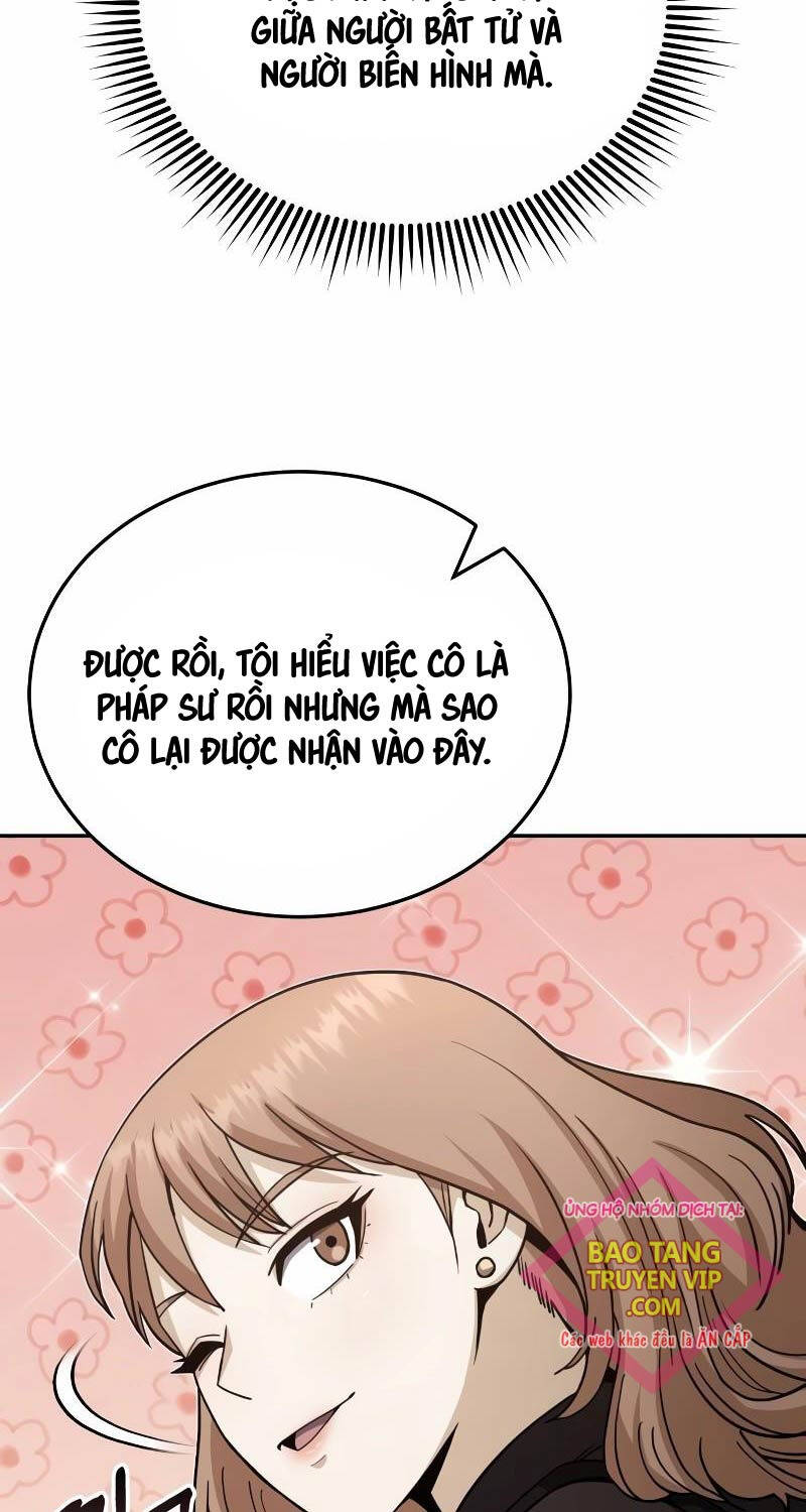 Thiên Tài Của Dòng Dõi Độc Nhất Vô Nhị - Chapter 75 - Page 38