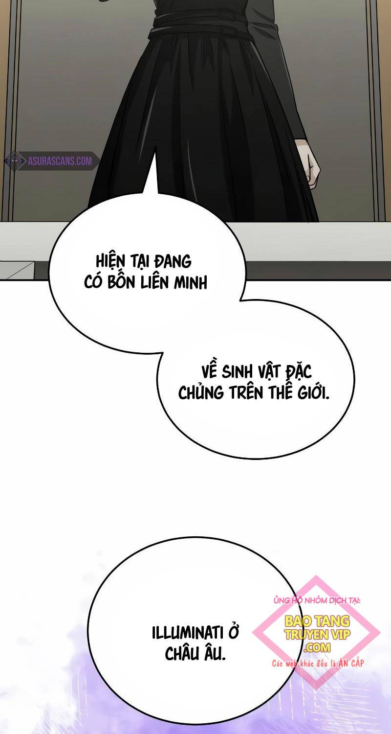 Thiên Tài Của Dòng Dõi Độc Nhất Vô Nhị - Chapter 75 - Page 42