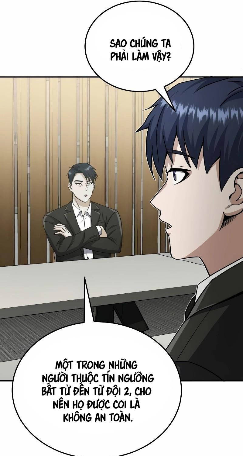 Thiên Tài Của Dòng Dõi Độc Nhất Vô Nhị - Chapter 75 - Page 54