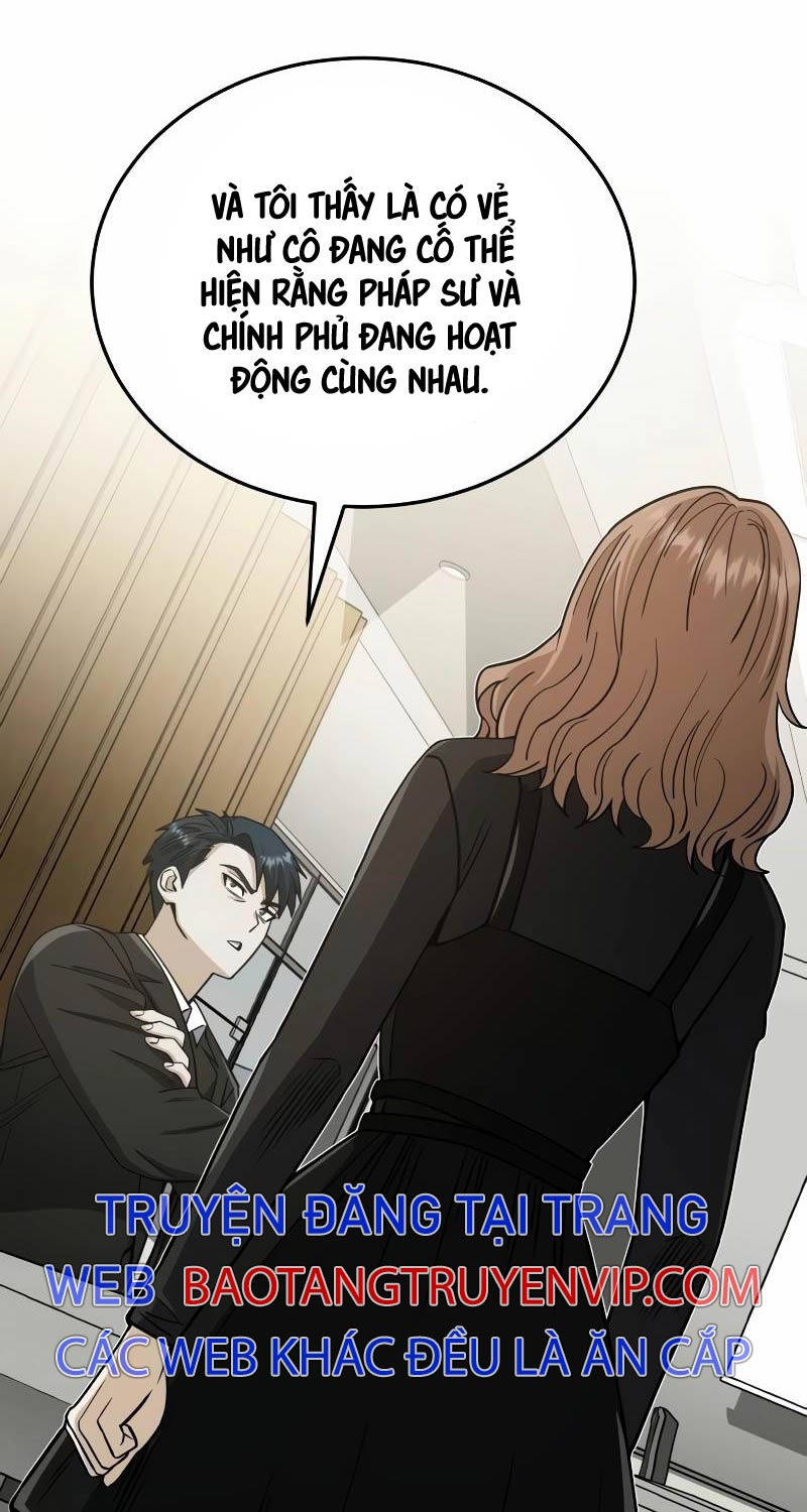 Thiên Tài Của Dòng Dõi Độc Nhất Vô Nhị - Chapter 75 - Page 59