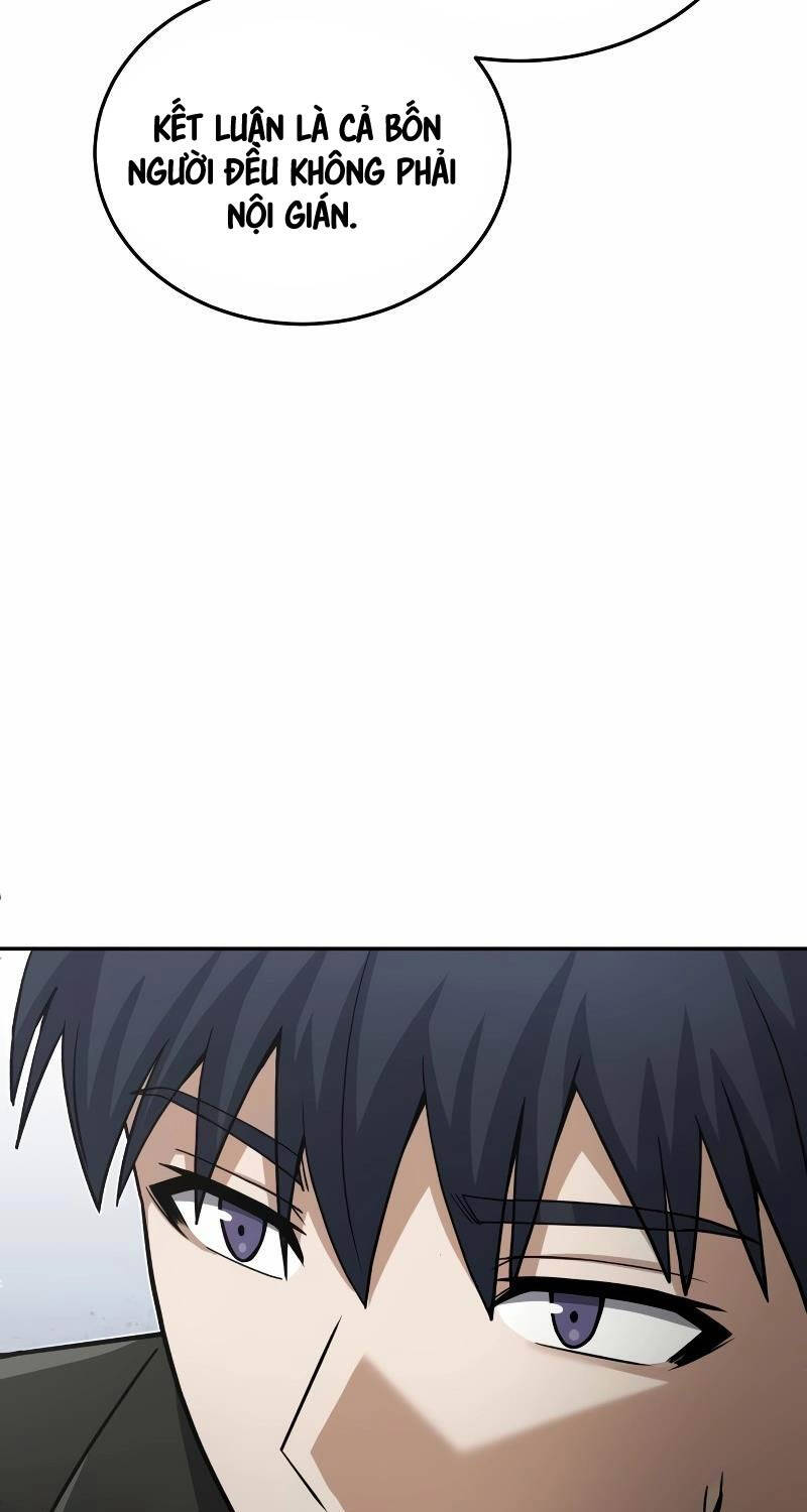 Thiên Tài Của Dòng Dõi Độc Nhất Vô Nhị - Chapter 75 - Page 81