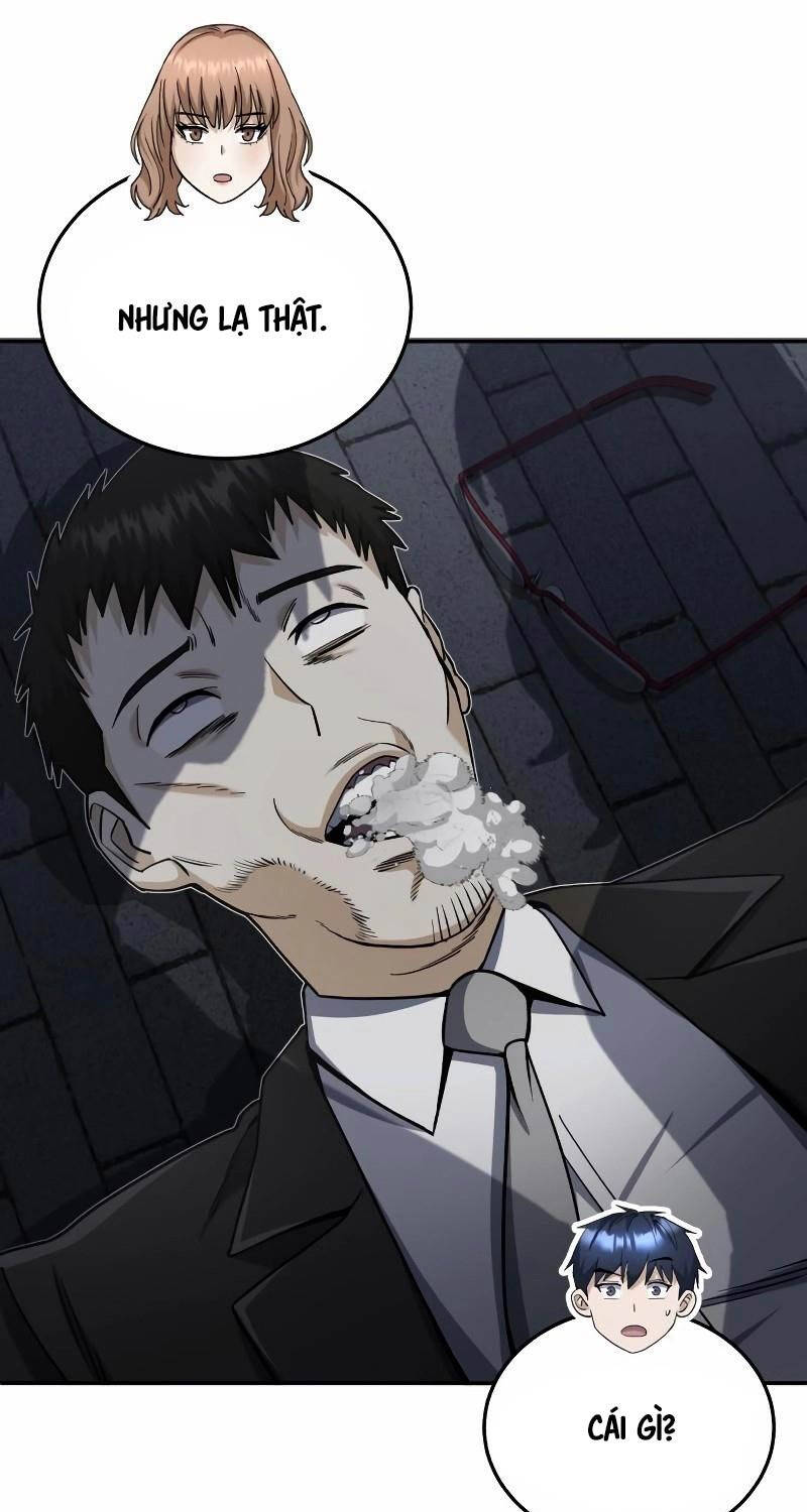 Thiên Tài Của Dòng Dõi Độc Nhất Vô Nhị - Chapter 76 - Page 23