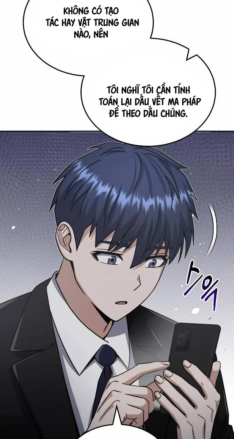 Thiên Tài Của Dòng Dõi Độc Nhất Vô Nhị - Chapter 76 - Page 30