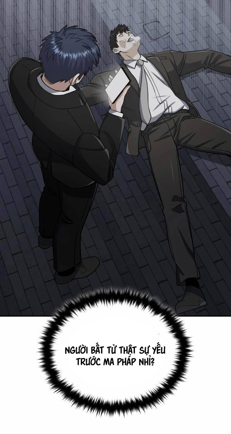 Thiên Tài Của Dòng Dõi Độc Nhất Vô Nhị - Chapter 76 - Page 33