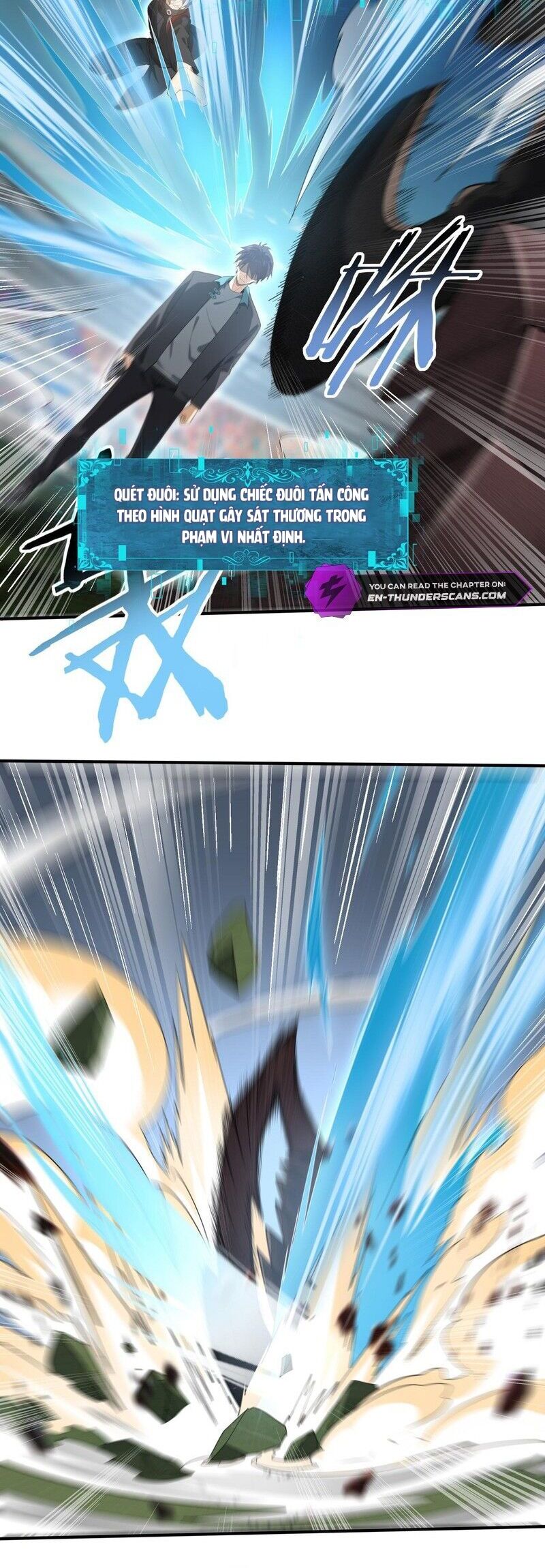 Toàn Dân Chuyển Chức Ngự Long Sư Là Chức Nghiệp Yếu Nhất - Chapter 29 - Page 18