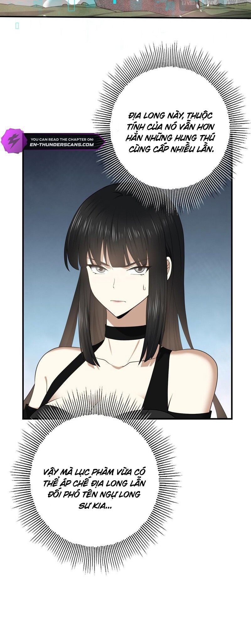 Toàn Dân Chuyển Chức Ngự Long Sư Là Chức Nghiệp Yếu Nhất - Chapter 29 - Page 20