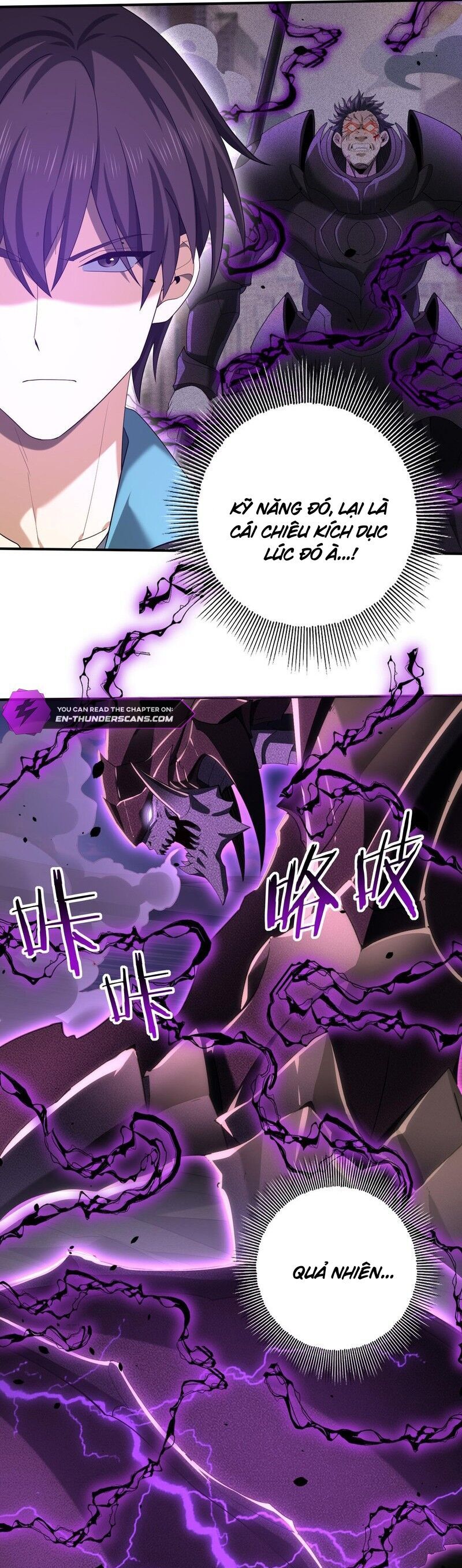 Toàn Dân Chuyển Chức Ngự Long Sư Là Chức Nghiệp Yếu Nhất - Chapter 29 - Page 24