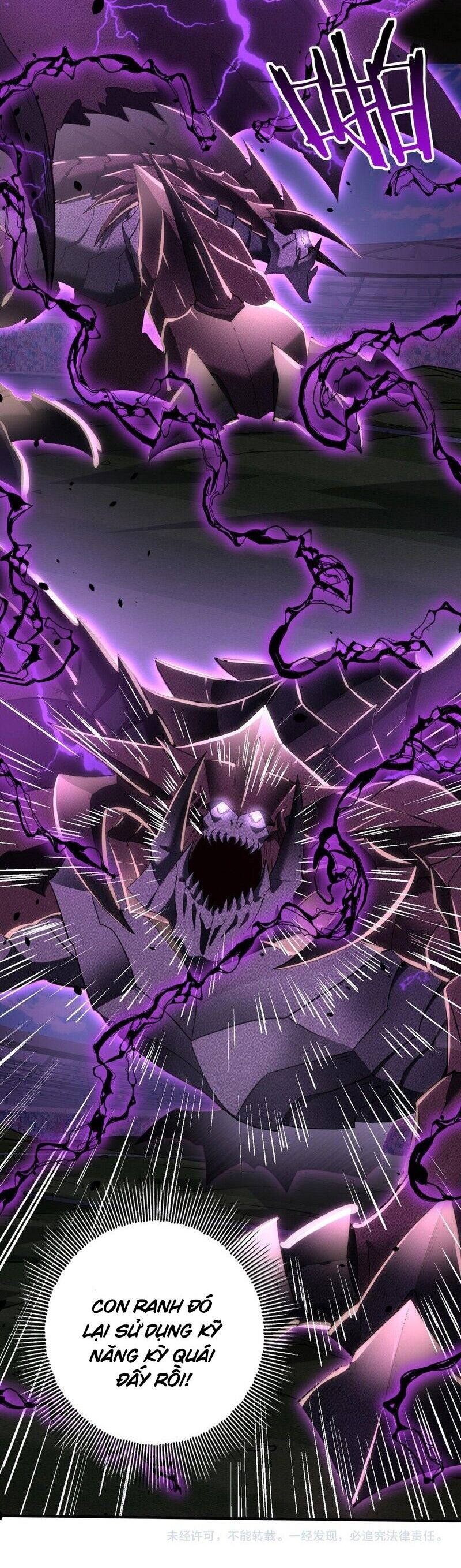 Toàn Dân Chuyển Chức Ngự Long Sư Là Chức Nghiệp Yếu Nhất - Chapter 29 - Page 25