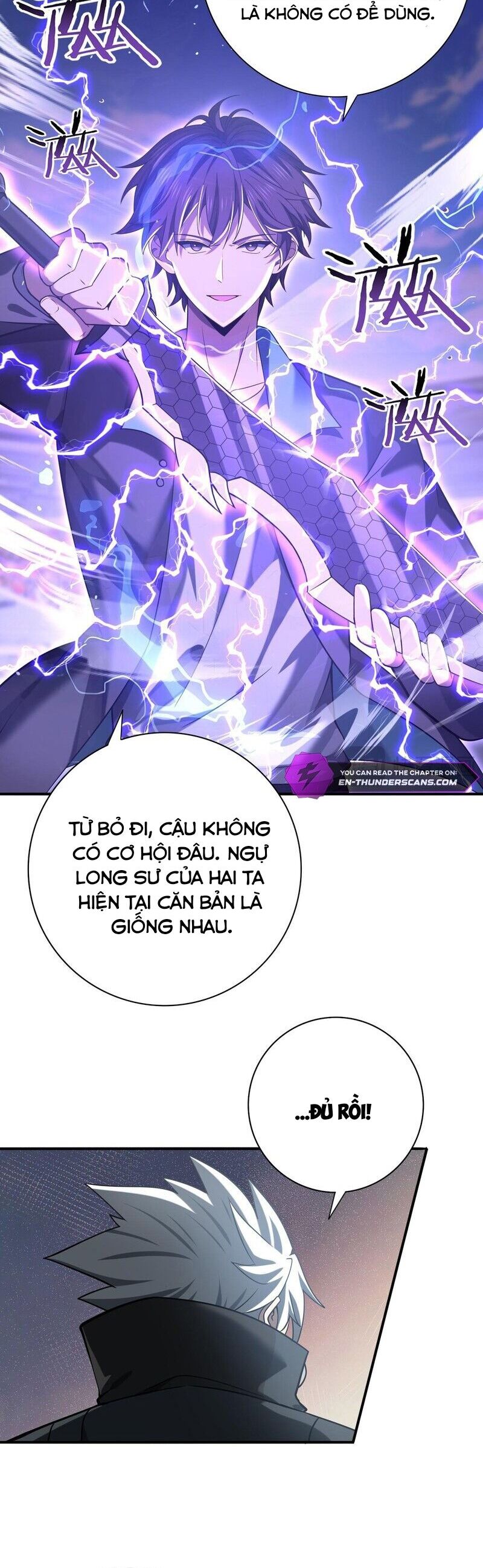 Toàn Dân Chuyển Chức Ngự Long Sư Là Chức Nghiệp Yếu Nhất - Chapter 30 - Page 16
